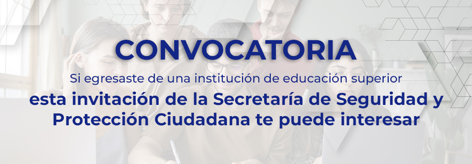 SECRETARIA DE SEGURIDAD Y PC
